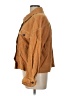 7 For All Mankind Tan Jacket Size L - photo 5