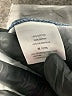 Point Sur 100% Cotton Blue Casual Pants Size 10 - photo 8