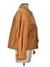 7 For All Mankind Tan Jacket Size L - photo 4