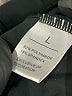 Unbranded Solid Black Shorts Size L - photo 3