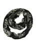 Unbranded 100% Polyester Black Scarf One size - photo 1