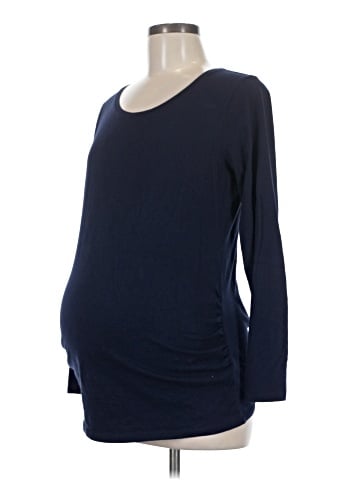 BumpStart 3/4 Sleeve T-Shirt (view 1)