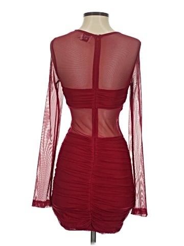 Princess Polly Cocktail Dress (view 2)