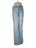 Silver Jeans Co. Hearts Blue Jeans Size 27 waist - photo 1