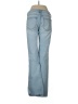 Silver Jeans Co. Hearts Blue Jeans Size 27 waist - photo 2