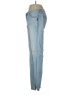Silver Jeans Co. Hearts Blue Jeans Size 27 waist - photo 5