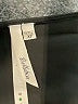 Bellatrix 100% Polyester Black Long Sleeve Blouse Size XL - photo 7