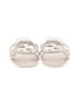 Gucci Ivory Sandals Size 9 - photo 2