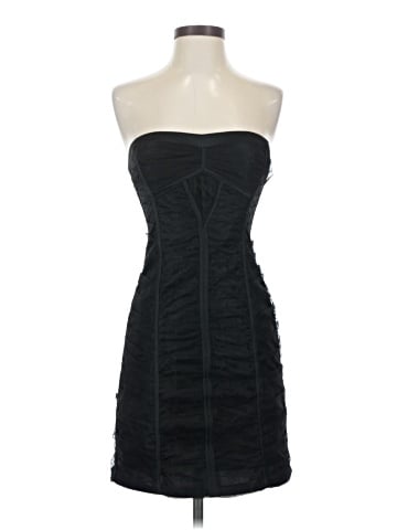 BCBGMAXAZRIA Cocktail Dress (view 1)