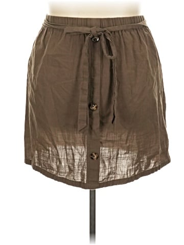 Shein Casual Skirt (view 1)
