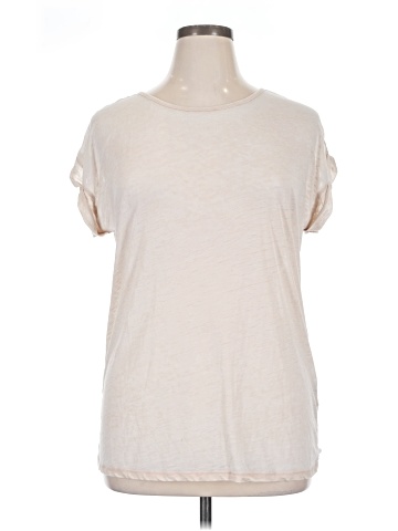 i Jeans by Buffalo Short Sleeve T-Shirt (view 1)