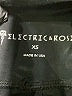 Electric & Rose Graphic Black Active Pants Size XS - photo 7