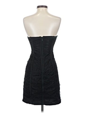 BCBGMAXAZRIA Cocktail Dress (view 2)