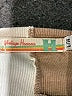 Vintage Havana Tan Turtleneck Sweater Size L - photo 7