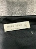 Miss Love 100% Polyester Metallic Silver Cocktail Dress Size S - photo 7