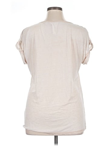 i Jeans by Buffalo Short Sleeve T-Shirt (view 2)