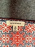 Max Studio Print Red Casual Dress Size XS - photo 7