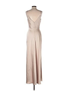sachin and babi light blue dress Jenny Yoo | Dresses | Jenny Yoo Satin Halter Bridesmaid Event Evening Dress  Gown Sz Champagne