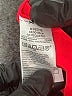 Banana Republic 100% Polyester Red Long Sleeve Blouse Size M - photo 7