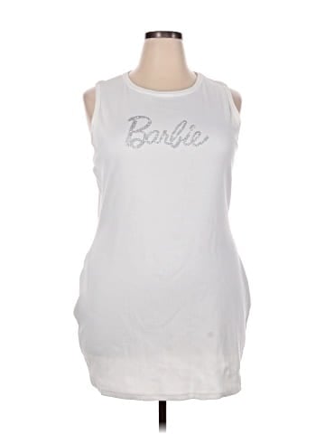 Barbie Casual Dress (view 1)