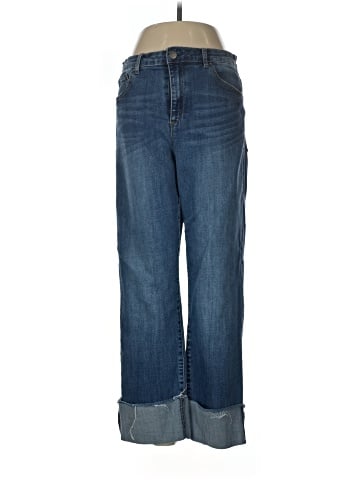 Tractr Jeans (view 1)