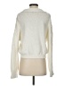 FP BEACH Ivory Pullover Sweater Size XS - photo 2
