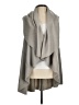 Unbranded 100% Acrylic Gray Cardigan One size - photo 1
