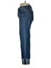 Tractr Chevron-herringbone Blue Jeans Size 29 waist - photo 5