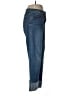 Tractr Chevron-herringbone Blue Jeans Size 29 waist - photo 4