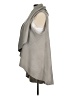 Unbranded 100% Acrylic Gray Cardigan One size - photo 5