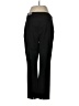 Chico's Solid Black Dress Pants Size Med (1.5) - photo 2
