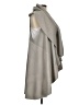 Unbranded 100% Acrylic Gray Cardigan One size - photo 4