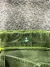 Crewcuts Green Casual Pants Size 7 - photo 3