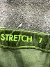 Crewcuts Green Casual Pants Size 7 - photo 4
