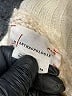 By Anthropologie Ivory Jacket Size XS - photo 7
