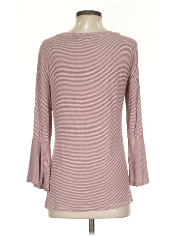 Eliane Rose 3/4 Sleeve T-Shirt (view 2)