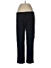 Carven Tweed Blue Casual Pants Size EU (FR) 40 / US 8 - photo 1