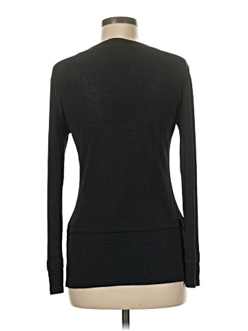 Un Deux Trois Long Sleeve T-Shirt (view 2)