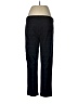 Carven Tweed Blue Casual Pants Size EU (FR) 40 / US 8 - photo 2