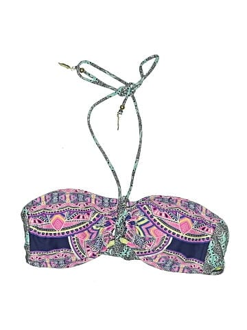 Jessica Simpson Swimsuit Top (view 1)