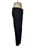 Carven Tweed Blue Casual Pants Size EU (FR) 40 / US 8 - photo 4