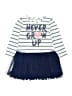Lily Bleu Blue Dress Size 3T - photo 1