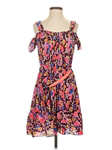 Nanette Lepore Casual Dress (view 1)