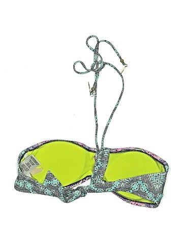 Jessica Simpson Swimsuit Top (view 2)