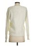 Unbranded 100% Polyester Ivory Cardigan Size S - photo 2