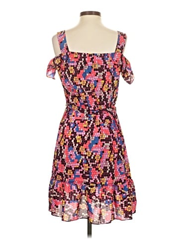 Nanette Lepore Casual Dress (view 2)