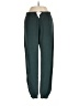 Unbranded Color Block Green Track Pants Size S (estimated) - photo 1