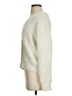 Unbranded 100% Polyester Ivory Cardigan Size S - photo 5