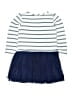 Lily Bleu Blue Dress Size 3T - photo 2