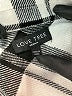 Love Tree 100% Polyester Plaid Ivory Jacket Size M - photo 6